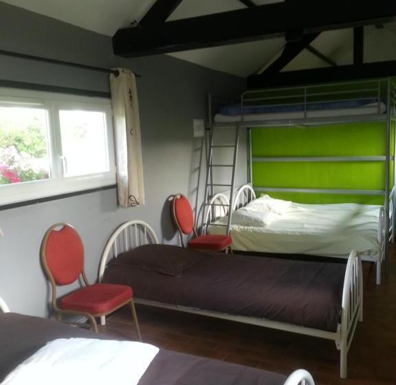 住宿加早餐 Chambres D'hôtes Le Domaine De La Marnière