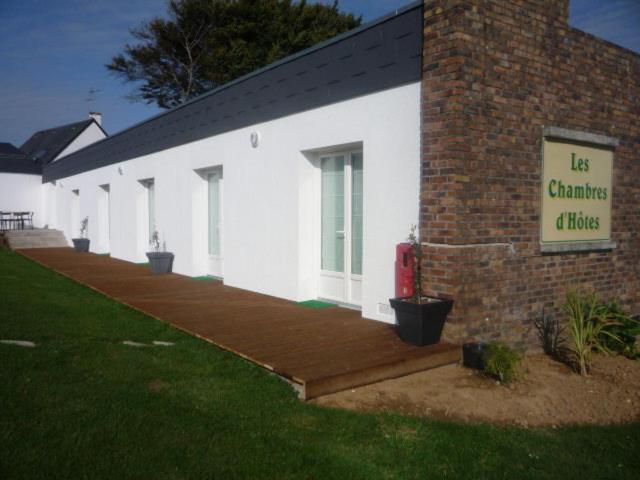 住宿加早餐 Chambres D'hôtes Le Domaine De La Marnière