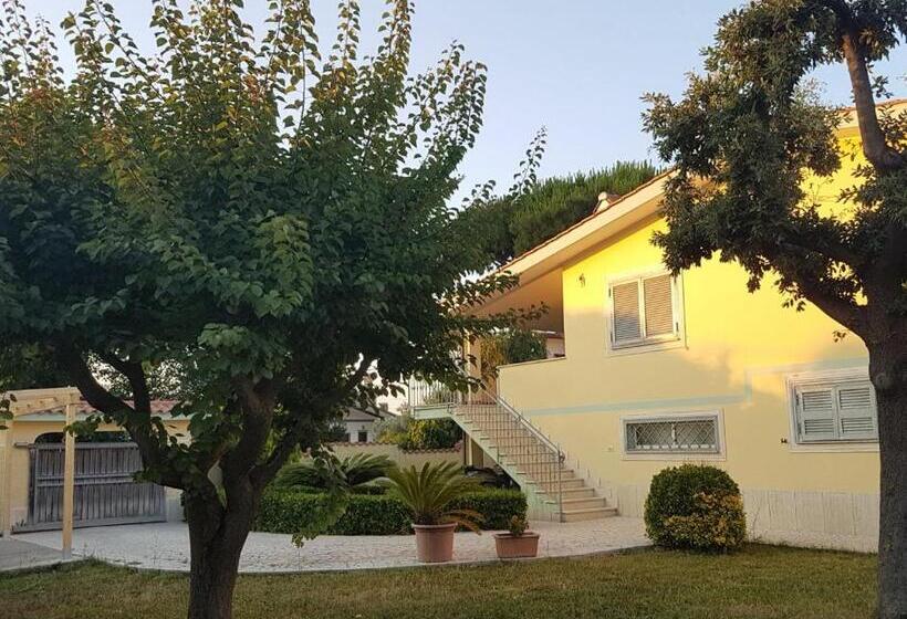 ベッドアンドブレックファースト Clock S House