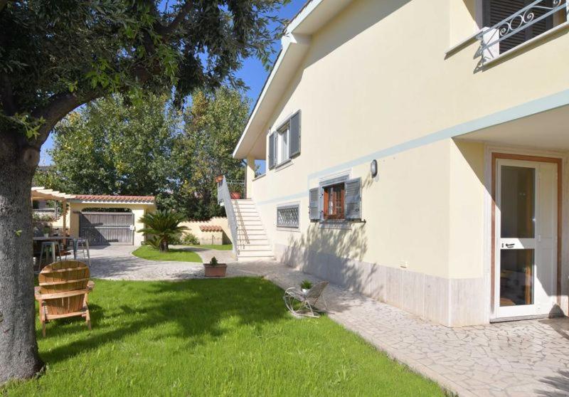 ベッドアンドブレックファースト Clock S House