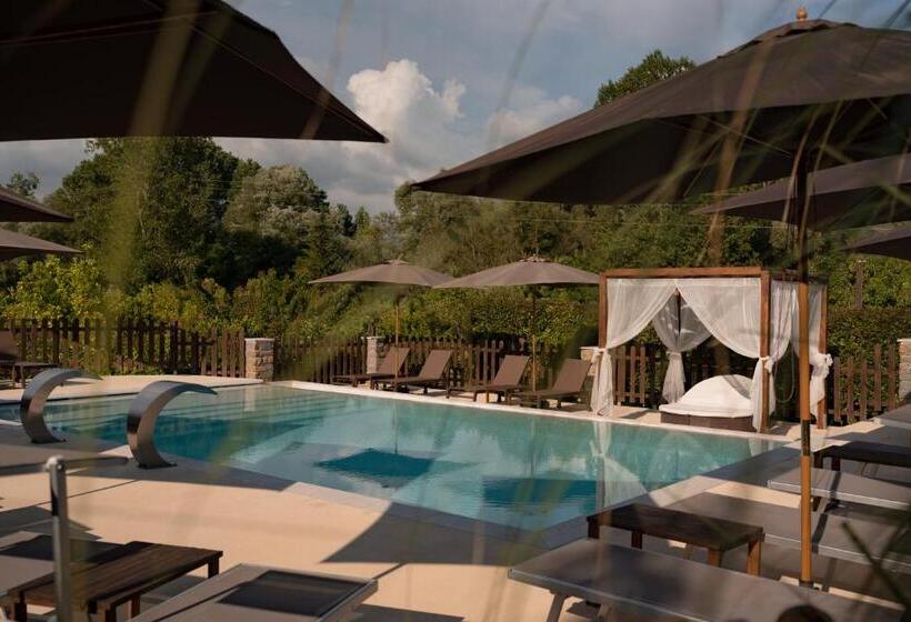 مبيت وإفطار Country House L Aia   Wellness & Relax