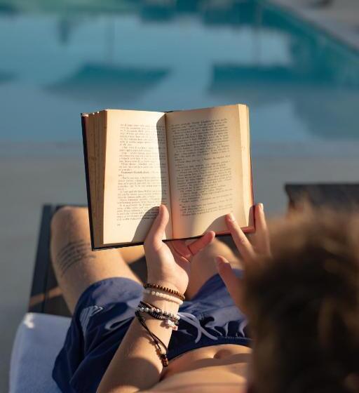 민박 Country House L Aia   Wellness & Relax