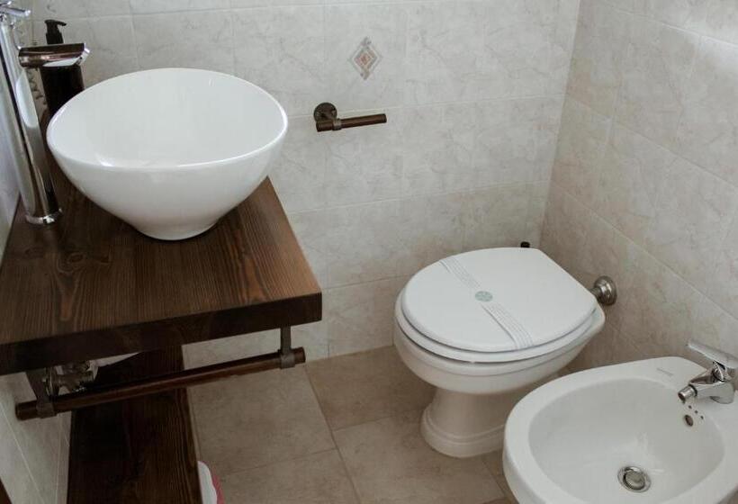 مبيت وإفطار Country House L Aia   Wellness & Relax