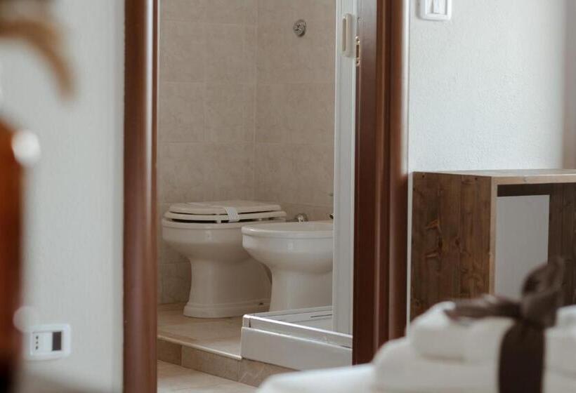 민박 Country House L Aia   Wellness & Relax