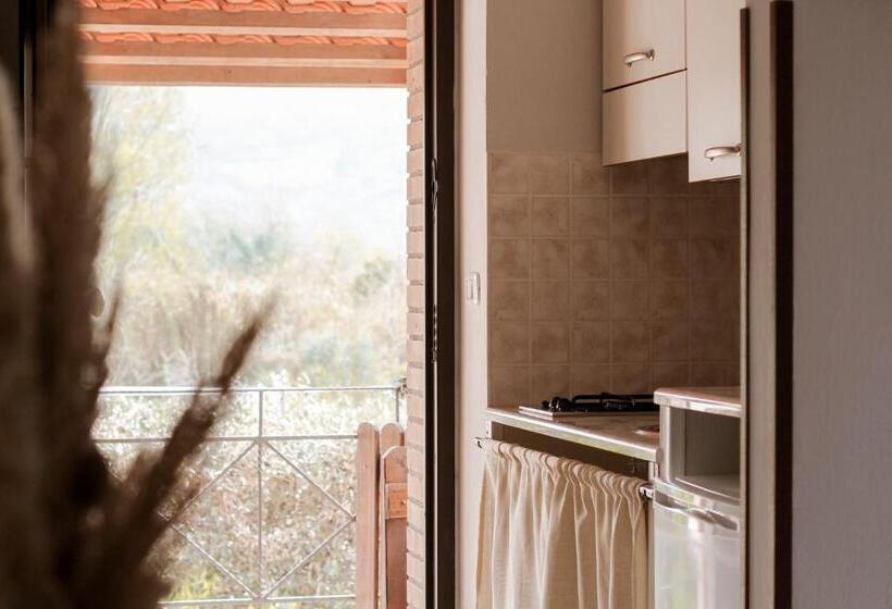 مبيت وإفطار Country House L Aia   Wellness & Relax