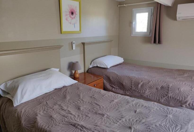 민박 Domaine De Foresta