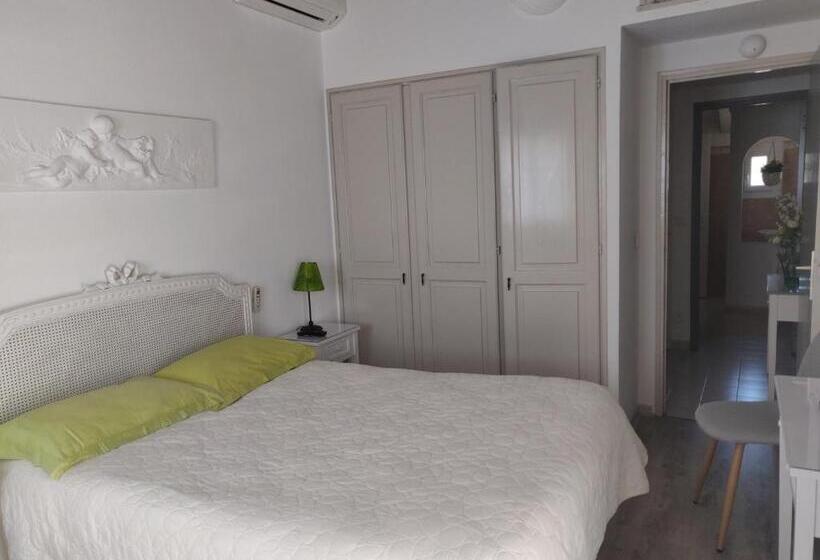 민박 Domaine De Foresta