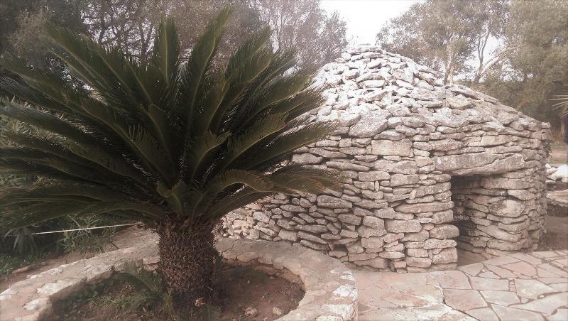 민박 Domaine De Foresta