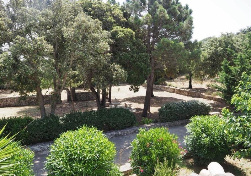 민박 Domaine De Foresta