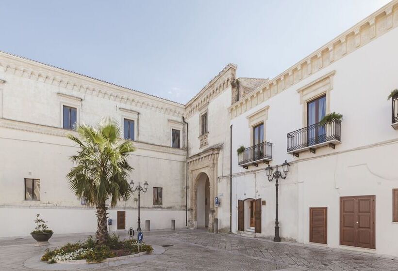 مبيت وإفطار Foresteria Dell Abbazia