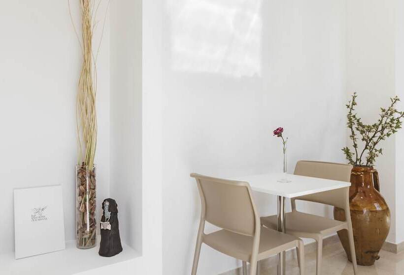 민박 Foresteria Dell Abbazia