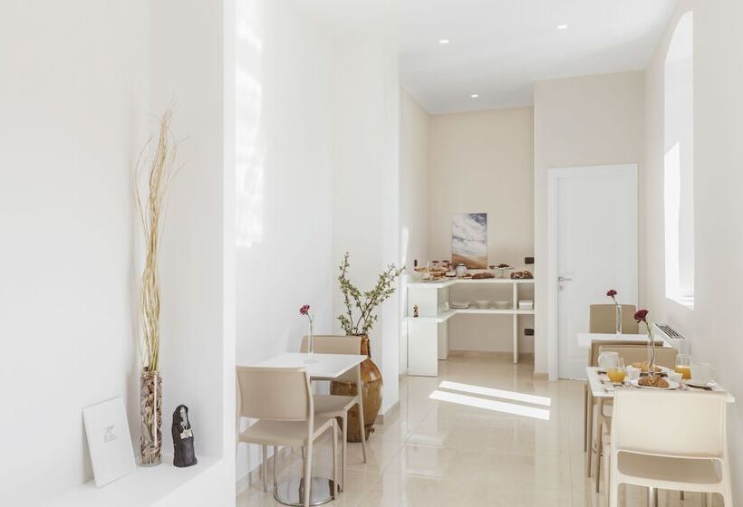 민박 Foresteria Dell Abbazia