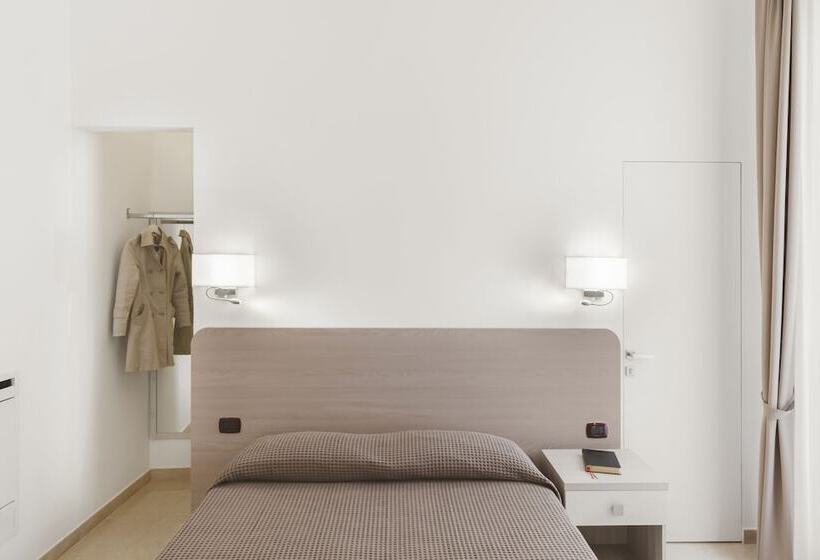 민박 Foresteria Dell Abbazia