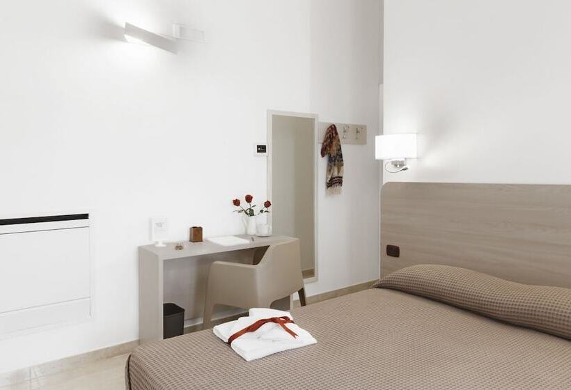 민박 Foresteria Dell Abbazia