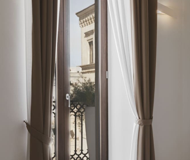 민박 Foresteria Dell Abbazia