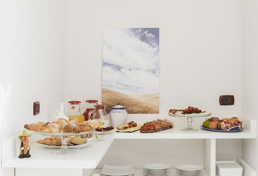 مبيت وإفطار Foresteria Dell Abbazia