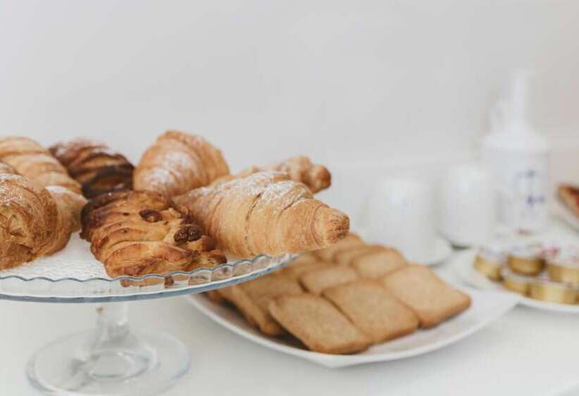 민박 Foresteria Dell Abbazia