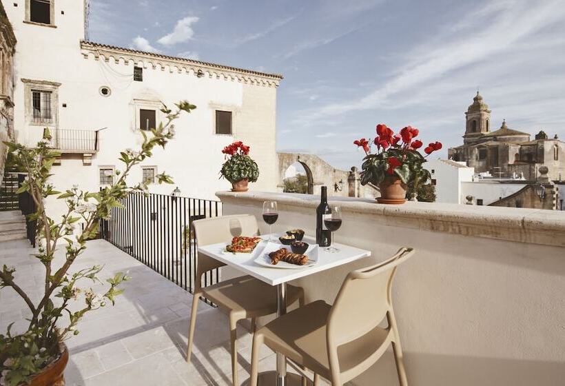 민박 Foresteria Dell Abbazia