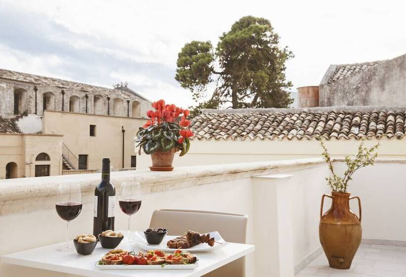 مبيت وإفطار Foresteria Dell Abbazia