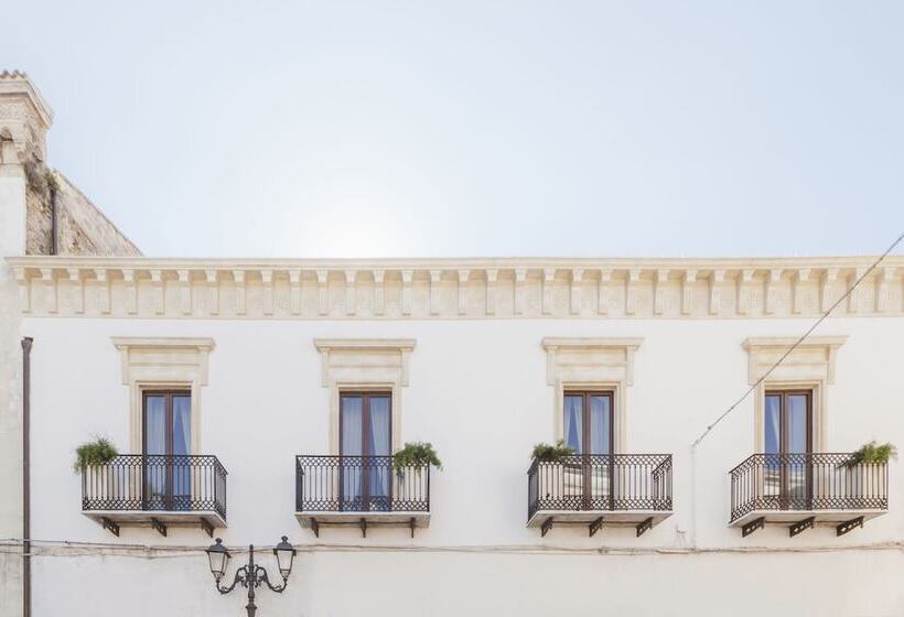 민박 Foresteria Dell Abbazia