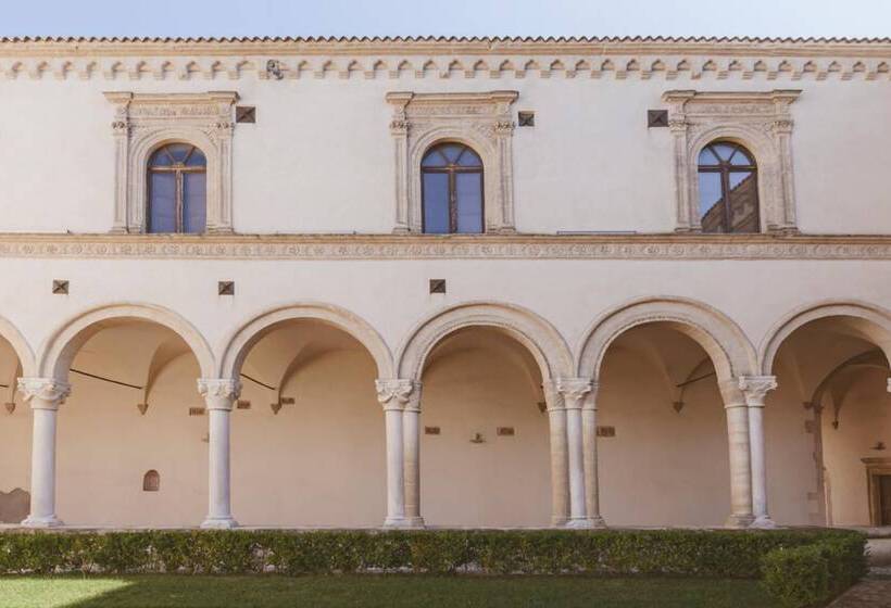 مبيت وإفطار Foresteria Dell Abbazia