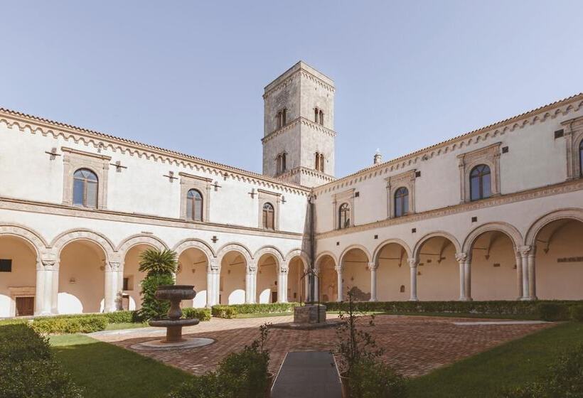 민박 Foresteria Dell Abbazia