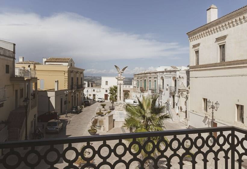 민박 Foresteria Dell Abbazia