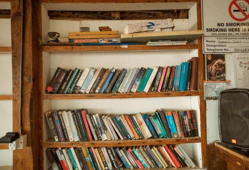 צימר Forget Me Not Resort