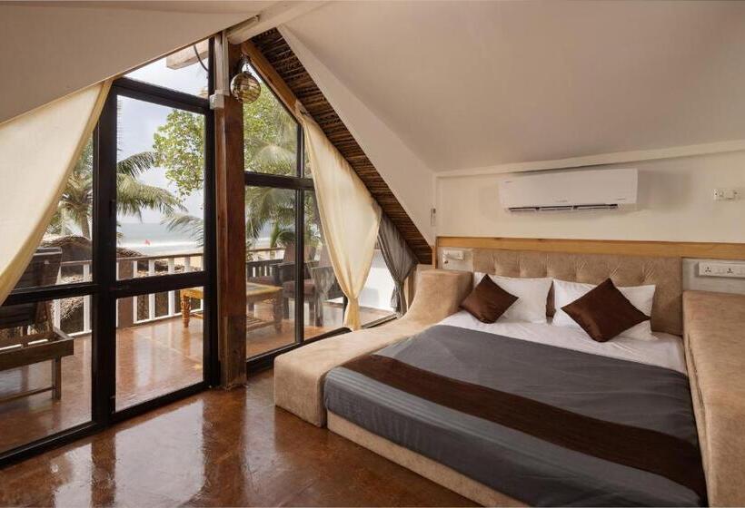 צימר Forget Me Not Resort