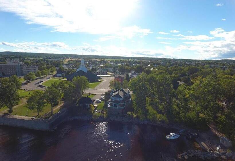 ベッドアンドブレックファースト Gite Les 2 Soeurs