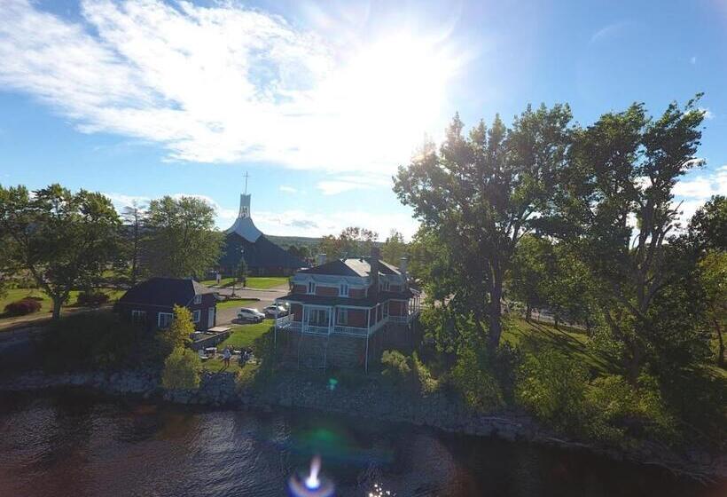 ベッドアンドブレックファースト Gite Les 2 Soeurs