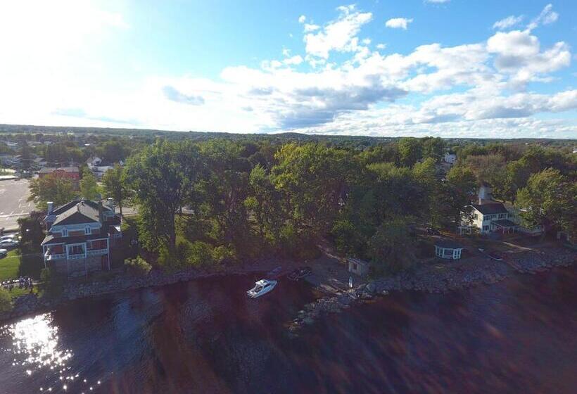 ベッドアンドブレックファースト Gite Les 2 Soeurs