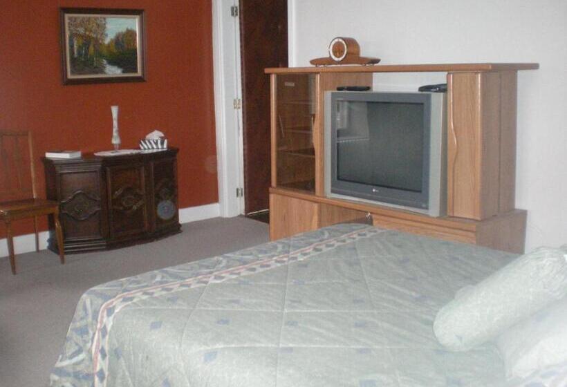 ベッドアンドブレックファースト Gite Les 2 Soeurs