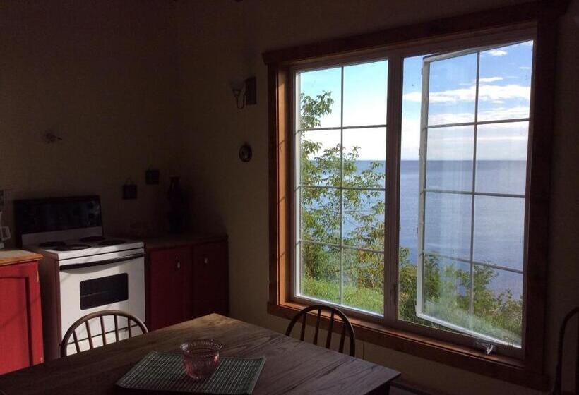 ベッドアンドブレックファースト Gite Les 2 Soeurs