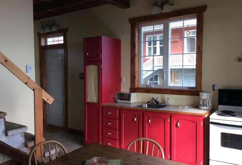 ベッドアンドブレックファースト Gite Les 2 Soeurs