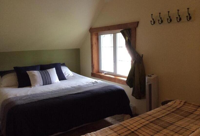 ベッドアンドブレックファースト Gite Les 2 Soeurs