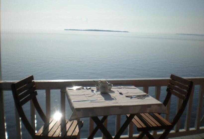 ベッドアンドブレックファースト Gite Les 2 Soeurs