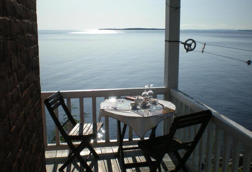 ベッドアンドブレックファースト Gite Les 2 Soeurs