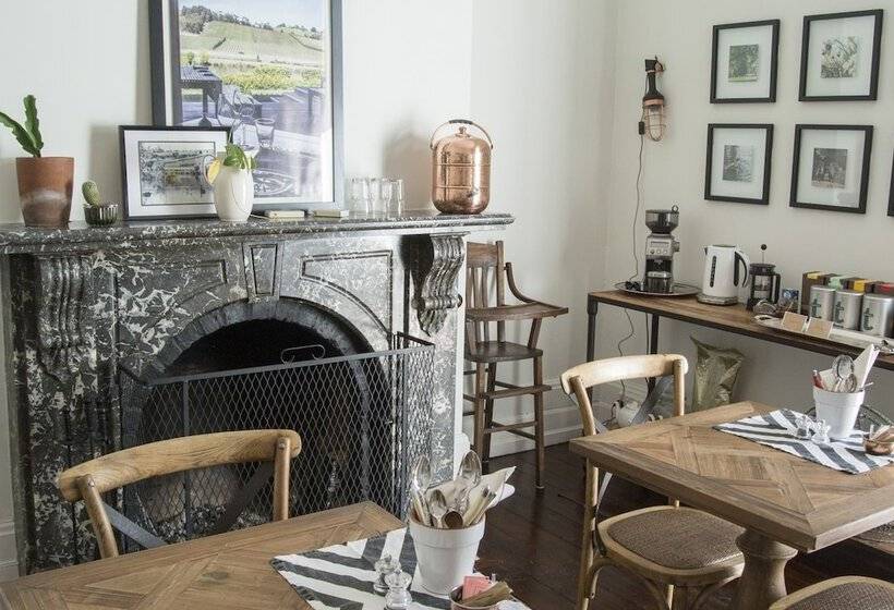 住宿加早餐  Highfield House