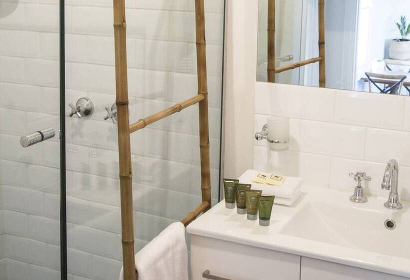 住宿加早餐  Highfield House