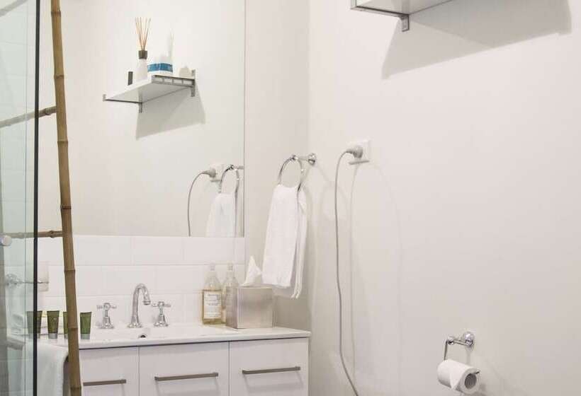 住宿加早餐  Highfield House