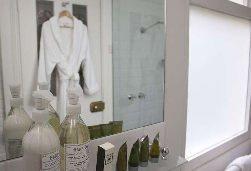 住宿加早餐  Highfield House