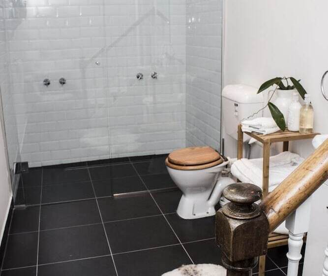 住宿加早餐  Highfield House