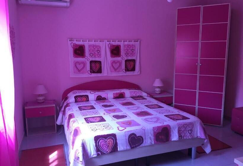 مبيت وإفطار I Colori Dell'arcobaleno