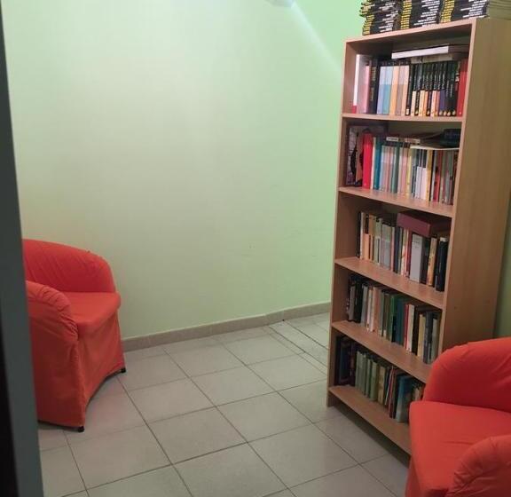 مبيت وإفطار I Colori Dell'arcobaleno