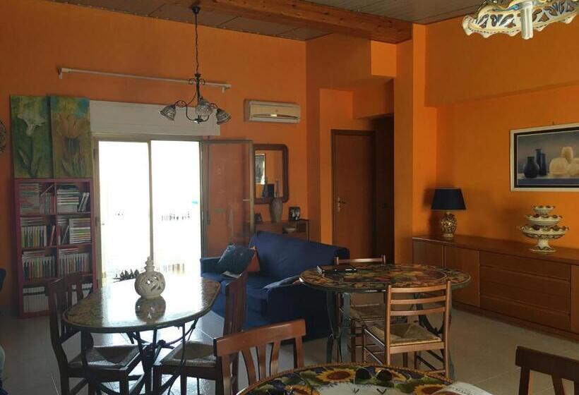 مبيت وإفطار I Colori Dell'arcobaleno