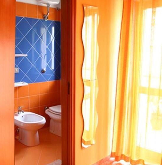 مبيت وإفطار I Colori Dell'arcobaleno