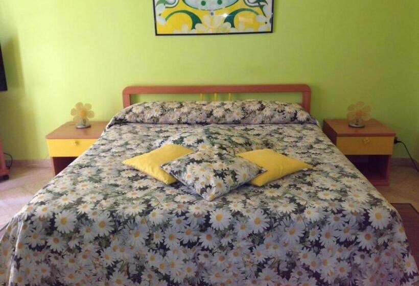 مبيت وإفطار I Colori Dell'arcobaleno