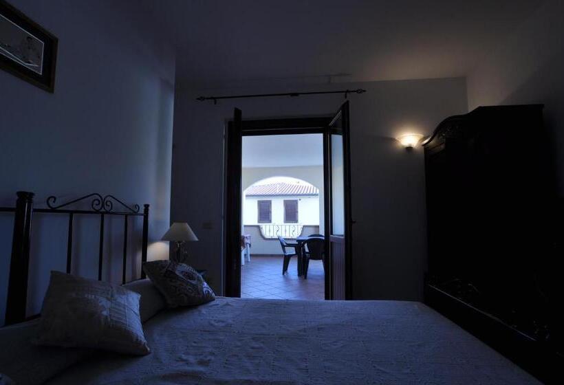 住宿加早餐 I Leoncini