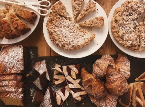 민박 Il Bottone D Argento